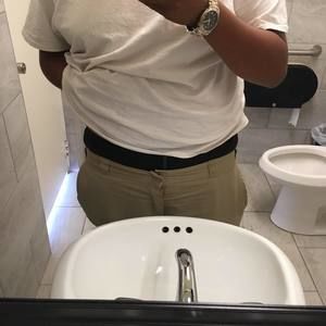 Meet your Posher, Alberto